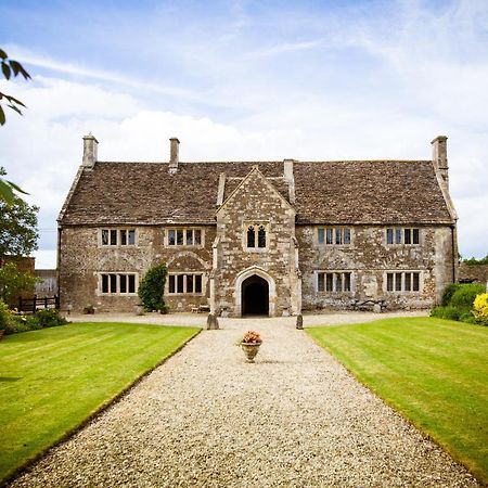 Seymours Court Bed & Breakfast Beckington Exterior photo